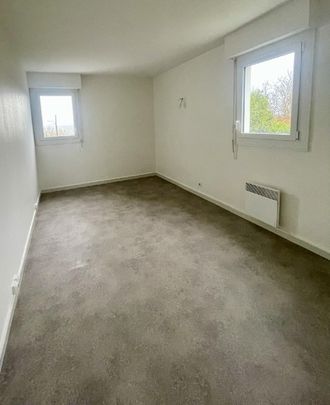 SAINT PIERRE D'IRUBE - LE BASTE - T3 VIDE à louer de 3 pièce(s) sur 64 m² - Photo 1