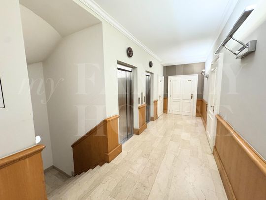 Furnished studio for rent in the heart of the Old Town - Photo 1