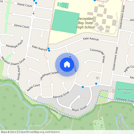 4 Lieutenant Street, Qld 4508, Deception Bay