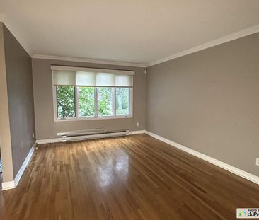 106, St-Hilaire, Longueuil (Vieux-Longueuil) à louer - Photo 5