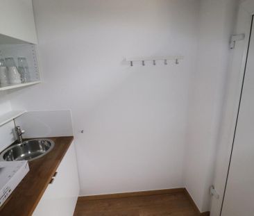 Smart & klein – Wohnen im Herzen von Kreuzberg - Photo 6