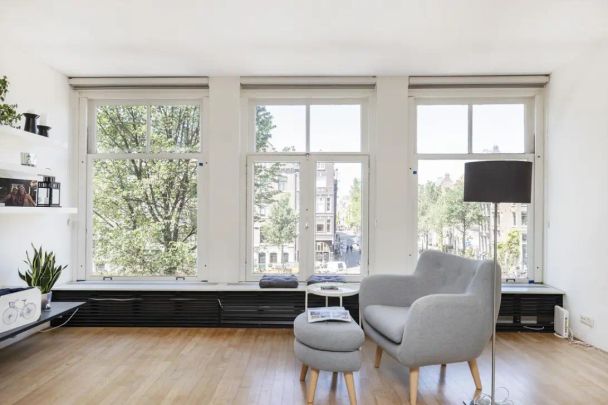 Singel 91 C - Foto 1