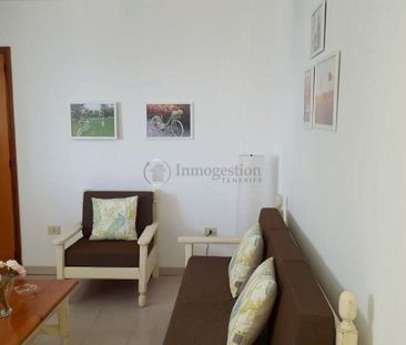 Se alquila en Valle San Lorenzo apartamento de un dormitorio - Photo 4