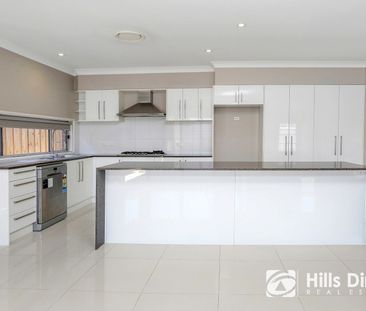 5 Fairfax Street, 2769, The Ponds Nsw - Photo 4