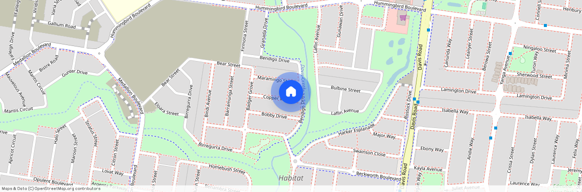 4 Copper Way, Vic 3029, Tarneit