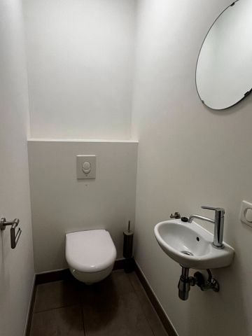 Tof appartement met 1 slaapkamer in hartje Kortrijk ! - Photo 5