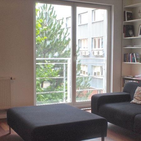 Apartament na wynajem, ul. Zbyszka Cybulskiego, Warszawa Mokotów - Photo 1