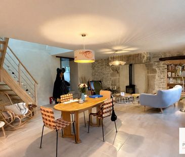 Location Maison 5 pièces 105m² - Photo 1