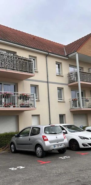 Appartement à louer 3 pièces 71m² - Photo 1