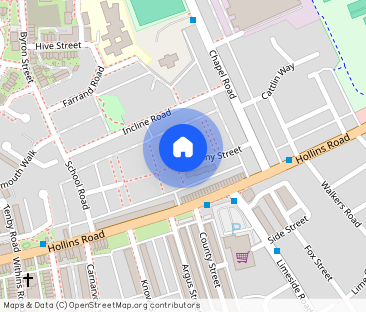 Jenny Street, Oldham, Greater Manchester, OL8 - Photo 1