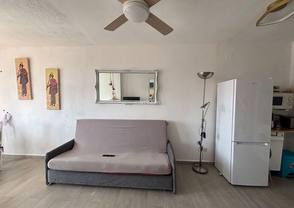 Apartment in Torrevieja, La Mata, for rent