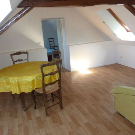Location Appartement 3 pièces 24m² MONTMORILLON 86500 - Photo 4