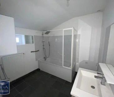 Appartement à louer 3 pièces 66.89m² - Photo 3