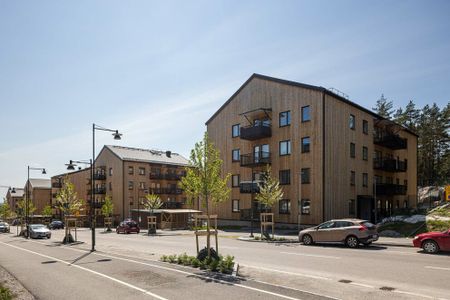 Sparres Väg 16 - Photo 5