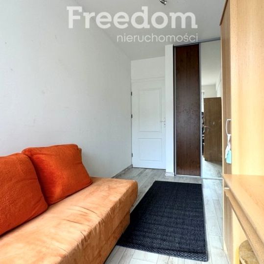 Pokój, ul. Sokolska - Photo 1