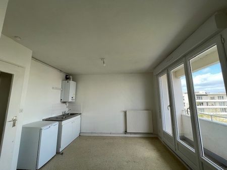 Appartement T1 à louer - 25 m² - Photo 2