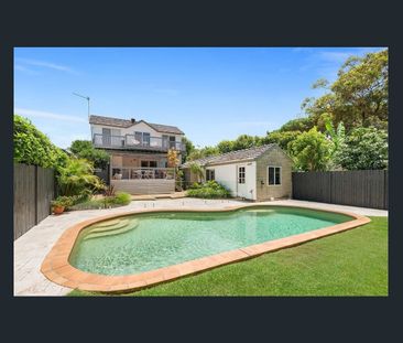 Spacious Family Home in Great Location - Photo 6