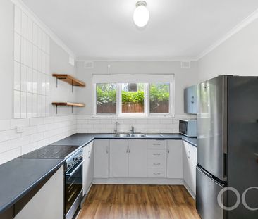 Open the Door to a Private Courtyard Retreat with Northern Light - Photo 4