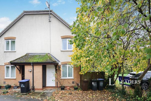 1 bedroom house to rent - Photo 1