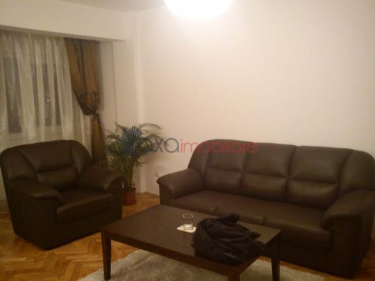 Apartament 4 camere de inchiriat in Cluj-Napoca, Centru ID 1539 - Fotografie 1