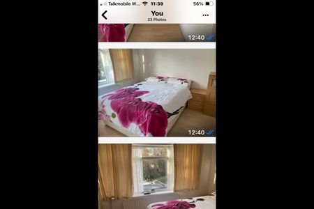 2 Bed Flat, Rossall Crescent, NW10 - Photo 5