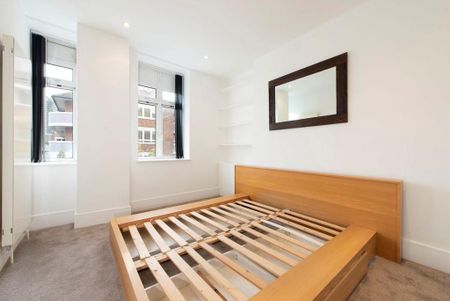 1 bedroom flat to rent - Photo 5