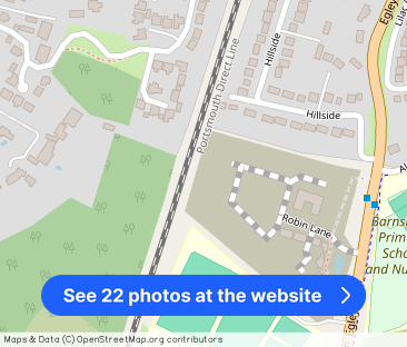 Nuthatch Road, Woking, Surrey, GU22 - Photo 1