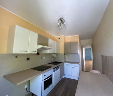 Appartement T3 à louer - 83 m² - Photo 5