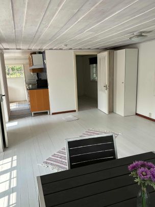 Häverövägen, Hallstavik - Photo 1