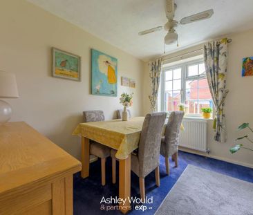 3 bedroom semi-detached house to rent - Photo 3