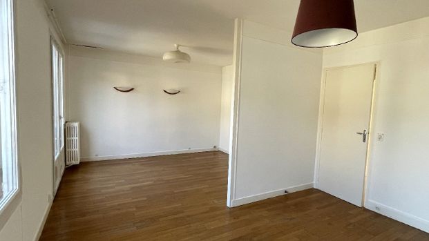 Location Appartement 3 pièces 60m² PALAISEAU 91120 - Photo 1