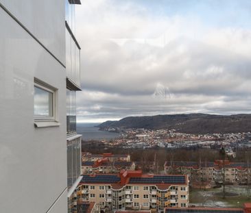 Oxhagsgatan, Huskvarna - Foto 2