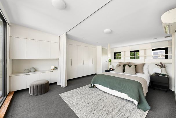 1/32-34 Kerr Street, Fitzroy VIC 3065 - Photo 1