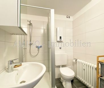 "Schöne Wohnung sucht Single" I 2-Zimmer I ca. 50m² I in zentraler ... - Photo 4