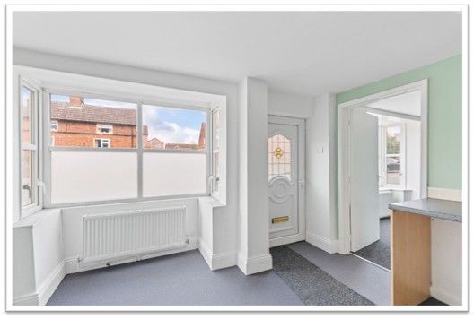 Halton Road, Spilsby, PE23 - Photo 1