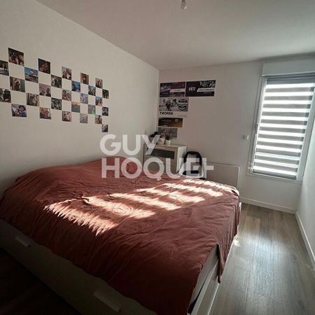 Appartement Longperrier 2 pièce(s) 46.34 m2 - Photo 3