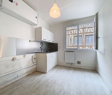 Appartement T1 Elbeuf à louer - Photo 2