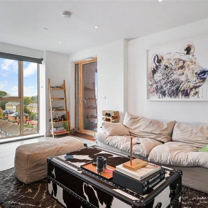 3 bedroom apartment to rent - Photo 1