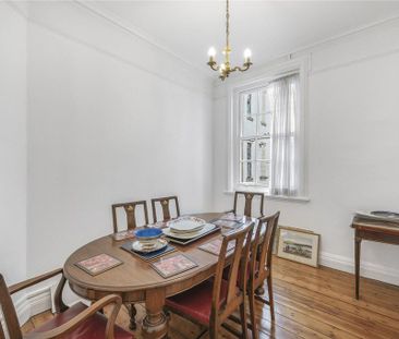 3 bedroom apartment to rent - Photo 5