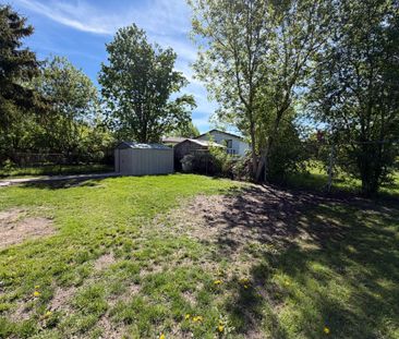 For Lease - 825 Cameron Street Unit# A, Peterborough, Ontario - Photo 6