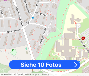 Pauschal! Modernes und voll möbliertes Premium Studio!All-inclusive... - Foto 1