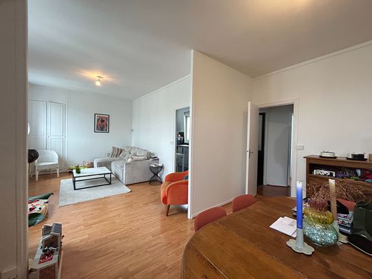 APPARTEMENT 5 PIECES 90M² - REIMS CATHEDRALE - Photo 1