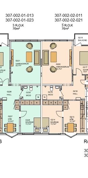 Rörvägen 24 - Foto 2