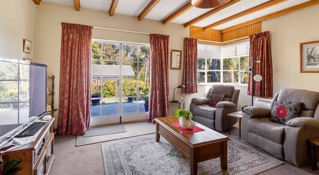 Three bedrroms in Gleniti plus sleepout - Photo 1