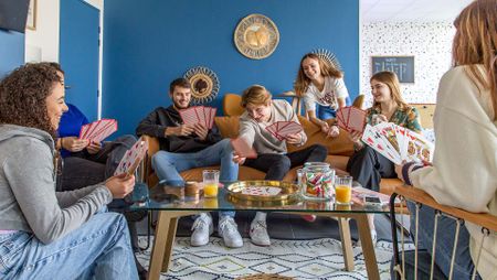 T2 de 39m² - Photo 2