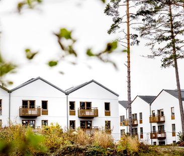 Taggsvampsvägen, Nykvarn - Photo 3