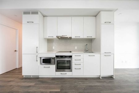 For Lease - 87 Peter Street Unit# 2910, Toronto, Ontario - Photo 3