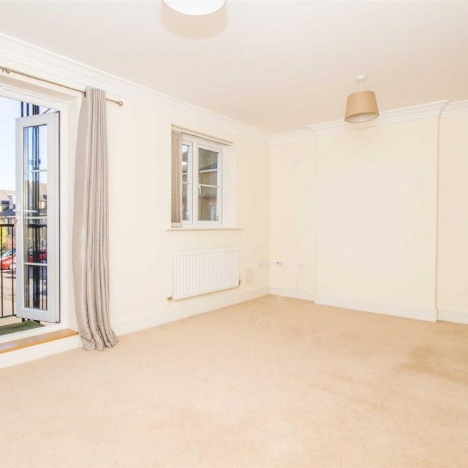 Harberton Heights, Mary Price Close, Headington - Photo 1