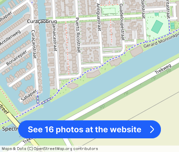 Puerto Ricostraat 73 1 - Photo 1