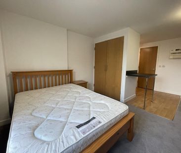 Studio to rent - Photo 4